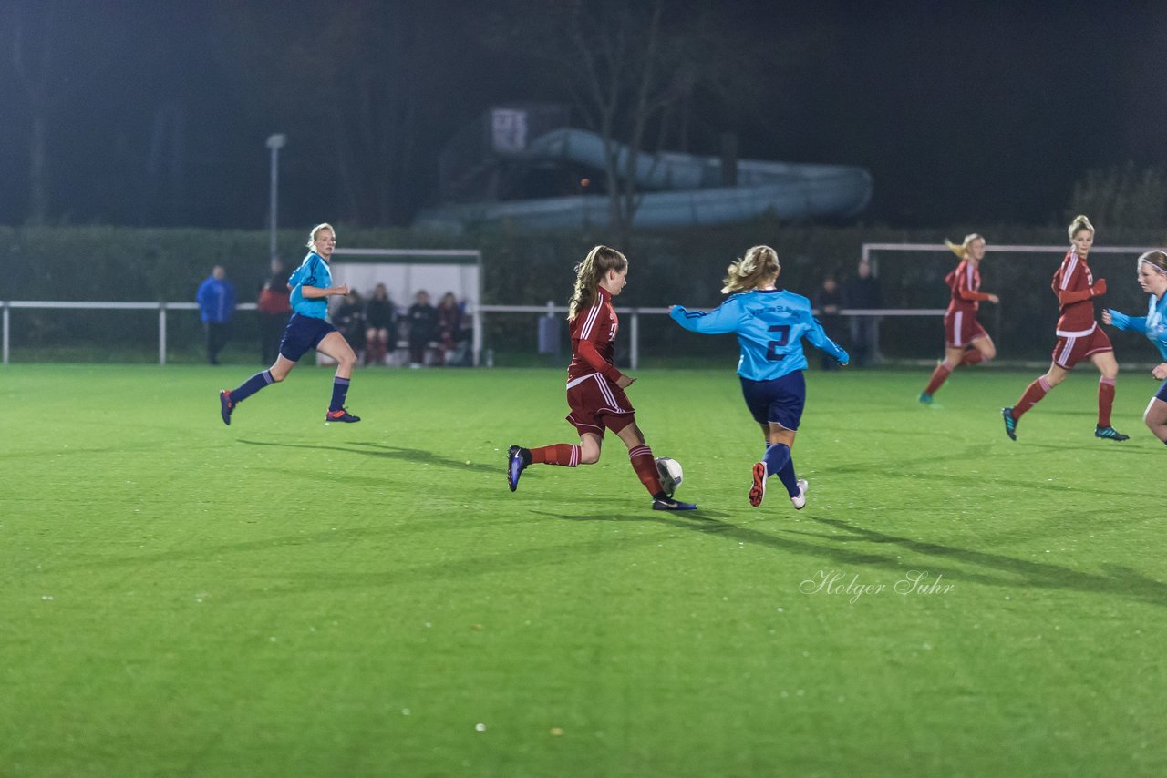 Bild 144 - Frauen SV Wahlstedt - Fortuna St. Juergen : Ergebnis: 3:1